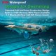 thumbnail image 3 of Auriculares de natación IHAO True Bone Conduction MP3 32 GB negros, 3 of 7