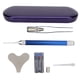 thumbnail image 1 of Kit de limpieza de oídos con luces LED, pinzas para los oídos con luz LED, Kit de eliminación de cera para los oídos, alcance del oído con tecnología innovadora de luz, 1 of 8