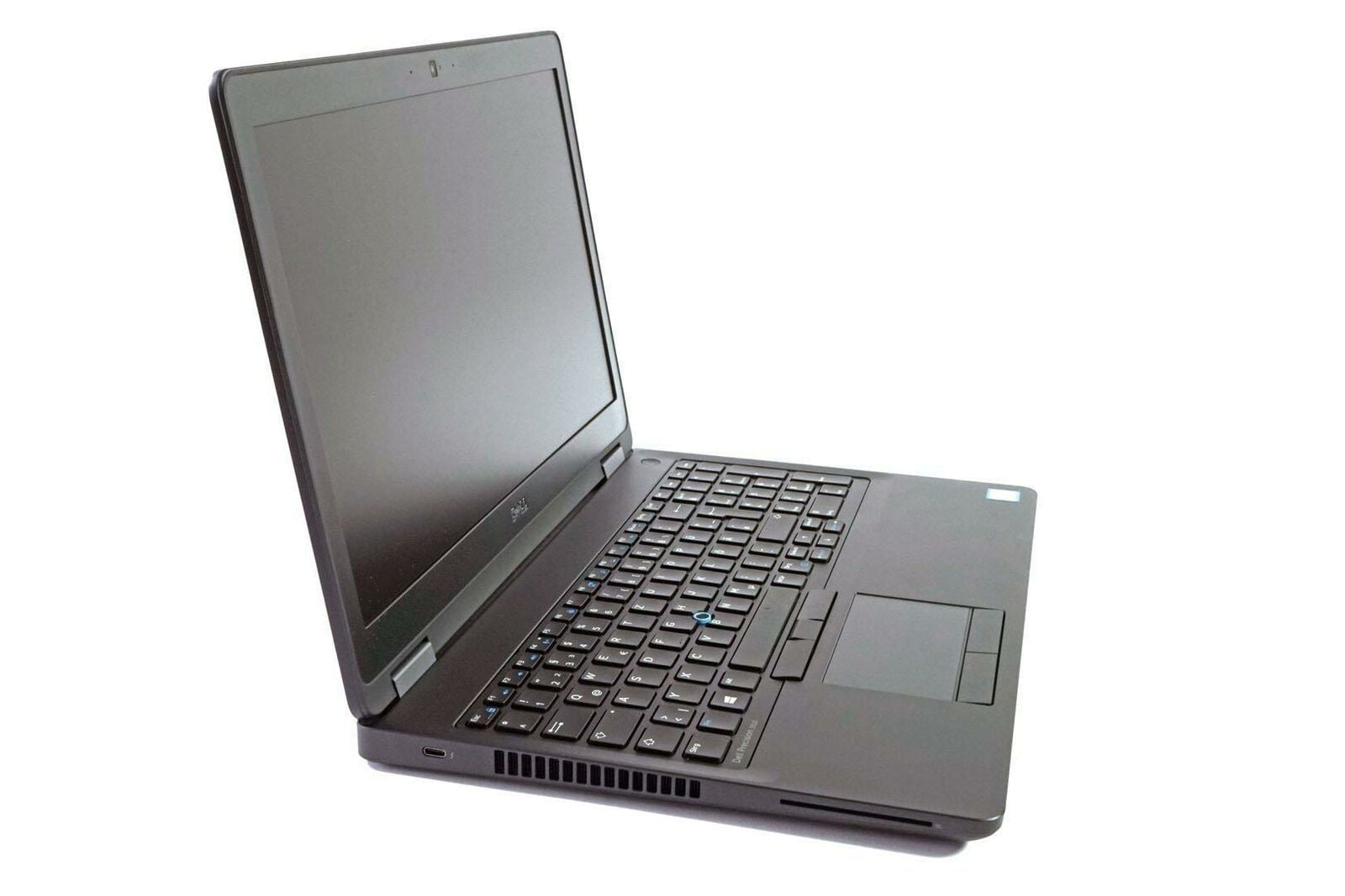 Windowsノート本体 Dell Precision 3510 Core i7 16GB SSD512 Dell Precision 3510 15.6