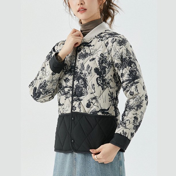 Chaquetas y abrigos casuales sin capucha de manga larga para mujer, ropa de invierno, abrigo cálido de talla grande, chaqueta de manga larga, abrigo para mujer