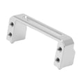thumbnail image 1 of RC Accessories, RC Servo Mount Bracket Replacement Aluminum Alloy Servo Holder for MK07 Remote Control Boat Ship Car, 1 of 7