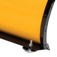 thumbnail image 4 of Chaussures de Skid Snow Plow Blade 2873423 pour Nouveau Polaris Ranger RZR Razor ATV UTV, 4 of 5