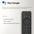 thumbnail image 4 of PHILIPS Television de 55" Class 4K 2160p LED Smart Google TV con HDR10 Bluetooth Asistente Google 55PUL7552/F7, 4 of 5