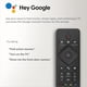 thumbnail image 4 of PHILIPS Television de 55" Class 4K 2160p LED Smart Google TV con HDR10 Bluetooth Asistente Google 55PUL7552/F7, 4 of 5