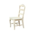 thumbnail image 4 of International Concepts Set of Two Versailles Side Chairs, 4 of 10
