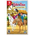 thumbnail image 2 of Bibi & Tina at the Horse Farm Nintendo Nintendo Switch, 2 of 2