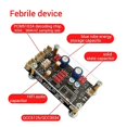 thumbnail image 3 of ZK-QCC Qualcomm QCC5125 Bluetooth 5.1 Lossless Decoding Board APTX, 3 of 5