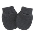 thumbnail image 1 of Sonducket Manoplas para bebés Sin rasguños Sensación cómoda Guantes para recién nacidos Suministros para niños pequeños Trajes para bebés Regalos Type3 NO3 Sonducket AP009363-07B, 1 of 5