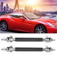 thumbnail image 4 of Adjustable Car Bumper Lip Rod Splitter Support Kit 75mm for Down force, Easy Installation, 4 of 7