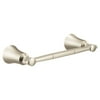 Moen Yb0386 9" Flara Towel Bar - Nickel