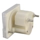 thumbnail image 4 of Voltímetro de panel de aguja analógico 2X 85L1 CA 0-300 V, 4 of 4