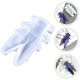thumbnail image 3 of Silicone Key Chain Mold Flexible Animal Shaped Keychain Pendant Casting Mold DIY Mold, 3 of 3
