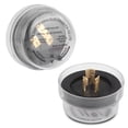 thumbnail image 2 of Photocell Shorting Cap,1000W 1800VA 120-480V Twistlock Photocell Switch Shorting Cap Twistlock Photocell Shorting Cap Precision Engineered, 2 of 8