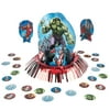 Avengers Marvel Table Decor Kit (23Pc) - Party Supplies - 23 Pieces