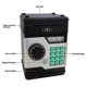 thumbnail image 3 of Electronic Piggy Bank ATM Password Money Box Safe Smart Fingerprint Automatic Banking Kids Gift Money Box, 3 of 5