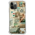 thumbnail image 1 of Beige Aesthetic Case Compatible with iPhone 13 Pro Max,Unique Art Design TPU Shock-proof Full Cover, 1 of 5