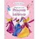 thumbnail image 1 of Dibujos paso a paso. princesas y bailarinas, 1 of 1