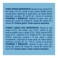 thumbnail image 3 of Cereal Fitness Fitness nutrición + energía con avena integral 600 g, 3 of 5