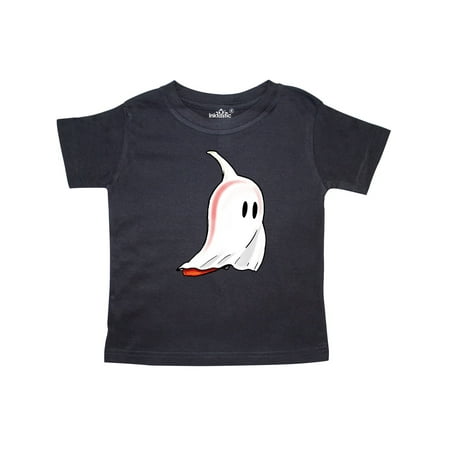 

Inktastic Cute Ghost Pepper Gift Toddler Boy or Toddler Girl T-Shirt