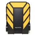 thumbnail image 1 of Disco Duro Externo 2TB Adata HD710 Pro USB 3.1 Uso Rudo Amarillo AHD710P-2TU31-CYL Amarillo, 1 of 4