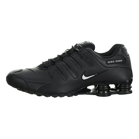Nike - Nike Men's Shox NZ Running Shoe (11.5 D(M) US) - Walmart.com ...