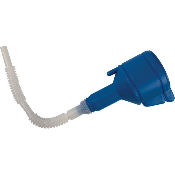 Midwest Can Company 3610 Flexible Funnel