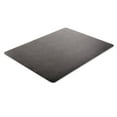 thumbnail image 6 of Deflecto EconoMat All Day Use Chair Mat for Hard Floors, Flat Packed, 45 x 53, Black, 6 of 9