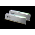 thumbnail image 3 of Memoria RAM OLOy DDR4 16 GB 2x8 GB 3600 MHz CL16 RGB UDIMM, 3 of 6