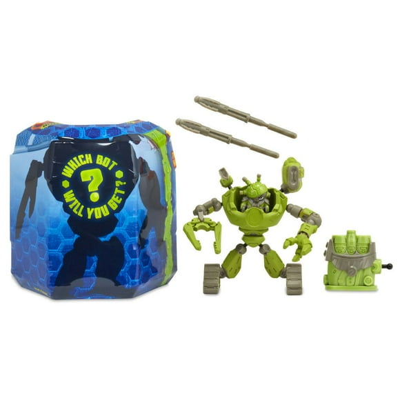 Ready2Robot- Battle Pack Double Trouble