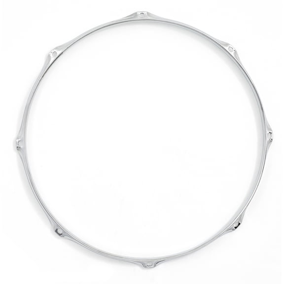 Gib 16 In 8 Lug Batt Hoop 2.3mm