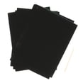 thumbnail image 1 of 10pcs Kids Stationery Sketch Scratch Paper Note Drawing kids Toys BLESIY Dibujo de scratch, 1 of 7