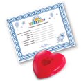 thumbnail image 5 of Build-A-Bear Workshop - Furry Friends - Lil' Pink Bunny, 5 of 5
