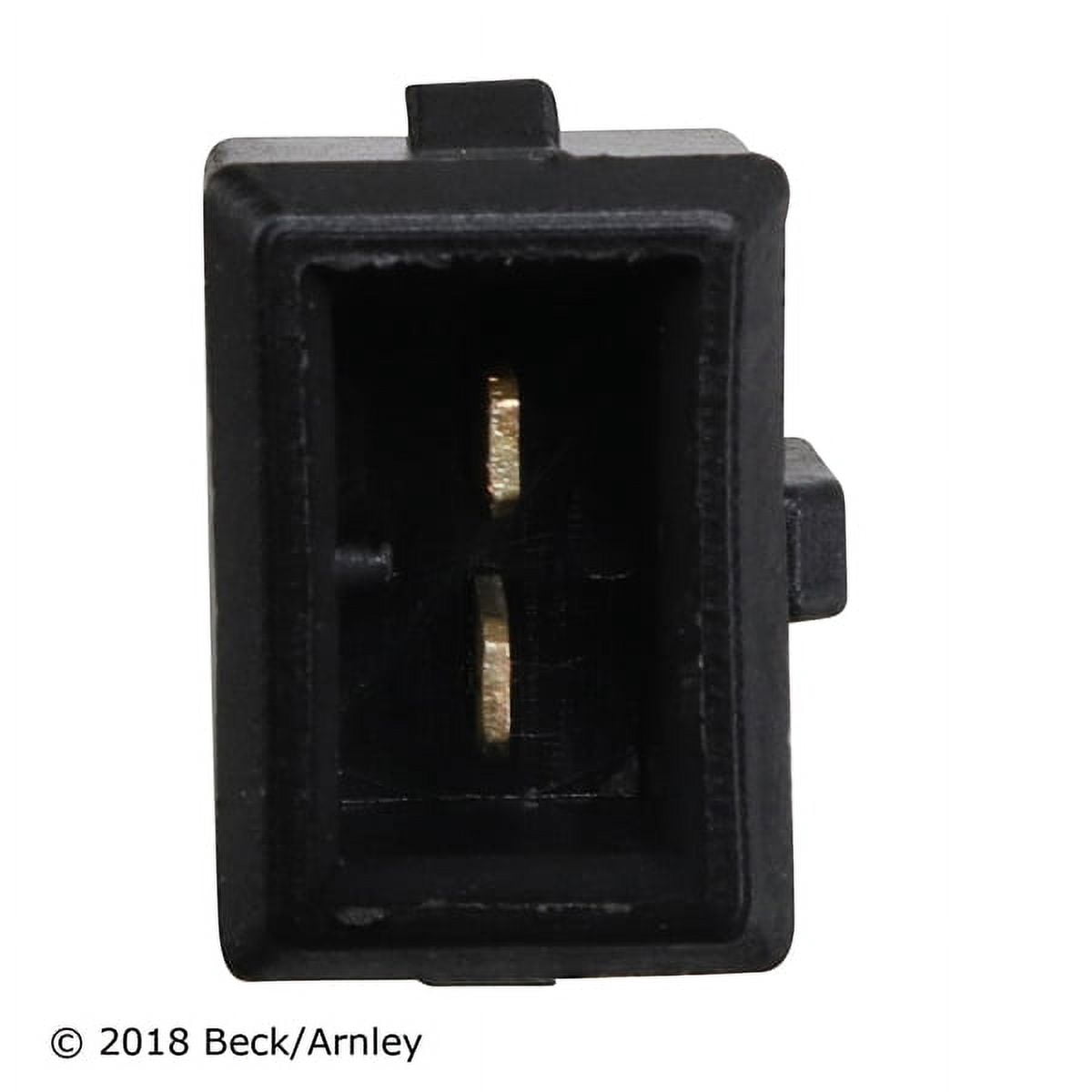 BeckArnley 072-9610 Brake Master Cylinder