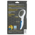 thumbnail image 2 of JW Gripsoft Slicker Gentle Pet Brush, Soft Pin, 2 of 5