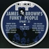 James Brown's Funky People, Part 3 (CD)