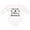 AA-White, variant on Inktastic Little Baby, Big Miracle Boys or Girls Long Sleeve Baby Bodysuit