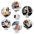 thumbnail image 2 of Pomodoro Timer, Productivity Timer,3, 5, 15, 30, 45, 60 Minute Preset Smart Countdown Timer, Time Management Tool, 2 of 5