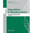 thumbnail image 1 of Algorithms en Bio-Informatique: 6e Atelier International, WABI 2006, Zurich, Suisse, 11-13 Septembre, Proceedings, 1 of 1