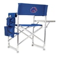 thumbnail image 4 of Sports Chair-Blk (U of Delaware Blue Hens) Digital Print, 4 of 7