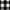 Black, variant on Phantoscope Classic Checkers Series Retro Plaids Square Decorative Throw Pillow with Insert, 18" x 18", Black, White, 2 Pack