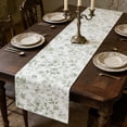 thumbnail image 4 of MKHSQHDG Today's Deals Exquisite Home Kitchen and Dining Tablecloth and Wear Enhances The Perfectly Suitable for Home Style Making Every Meal A Feast to Enjoy!, 4 of 8