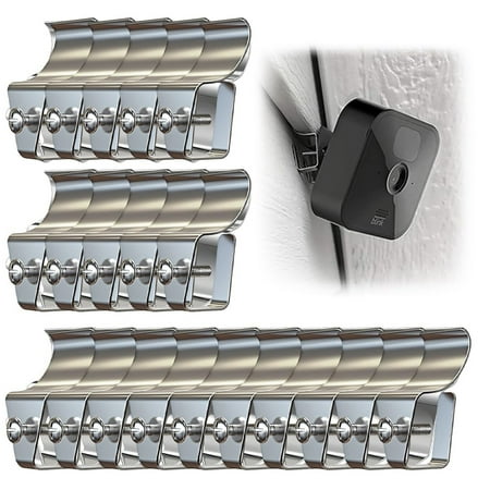 

Bcfsvew Hooks Hot Sale Vinyl Siding Hooks 2024 Upgraded Hooks For Siding To Hang Things No Hole Needed Vinyl Siding Hooks Clips For Hanging Wreaths Horizontal Outdoor Decorations ( 20PCS)