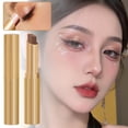 thumbnail image 2 of Generic Brand Eyeshadow Stick 3 In 1, Gradient Lazy Eye Shadow Pen, Waterproof Pearly Shimmer & Matte 3D Effect, Long-Lasting Beauty Makeup, Earth Tones, 2 of 8