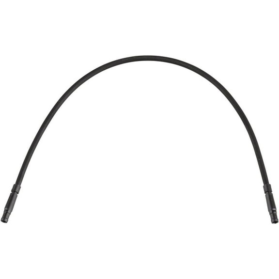 Shimano EW-SD300 Di2 eTube Wire - For External Routing, 200mm, Black