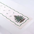 thumbnail image 2 of Tapete de mesa Spode Christmas Tree Collection 36 x 183 cm, 2 of 4