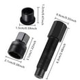 thumbnail image 3 of Soidarity Bicycle Crank Puller Professional Universal Bike Crank Tool Tool Removal Tool Crankset Adjustment Cycling Crank Pulley Equipment Type2 NO2, 3 of 6