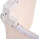 thumbnail image 4 of Colecho Barandal Prinsel 2 En 1 Ajustable, 4 of 8