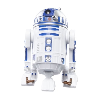 Walmart Exclusive Star Wars The Vintage Collection R2-D2 Action