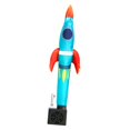 thumbnail image 4 of Zentra Air Inflatable Waving Set Waving Dancing Tube Guy Sturdy Gifts with Blower Photo Rockets, 4 of 10