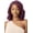 DR PINK BLUSH, variant on Outre Judi Melted Hairline Glueless Lace Wig 14" Lace Wigs / Color: TMSTMS